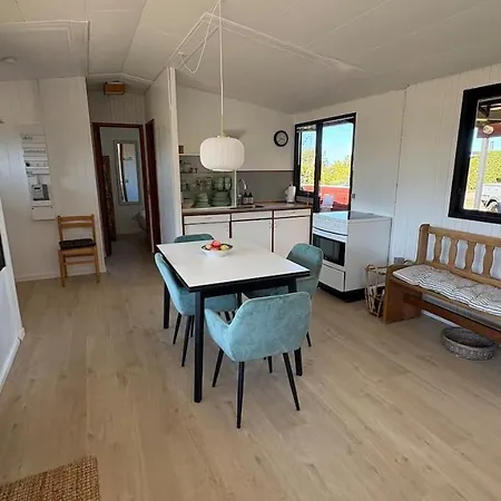 Σπίτι διακοπών Vacation In Sandvig - Sea & Lighthouse Views