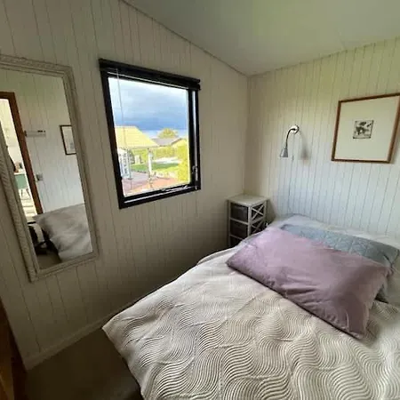 Vacation In Sandvig - Sea & Lighthouse Views *