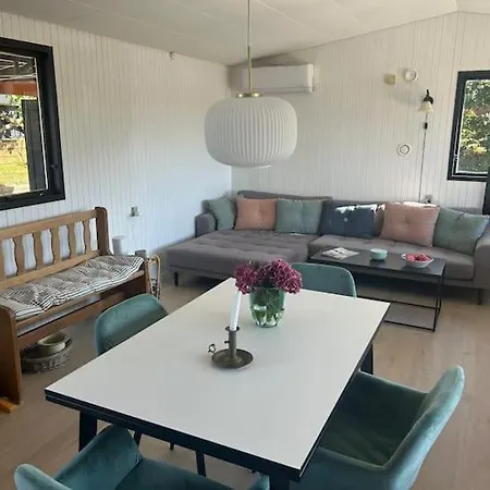 Σπίτι διακοπών Vacation In Sandvig - Sea & Lighthouse Views Allinge-Sandvig