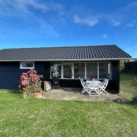Vacation In Sandvig - Sea & Lighthouse Views *
