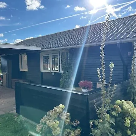 Vacation In Sandvig - Sea & Lighthouse Views Allinge-Sandvig