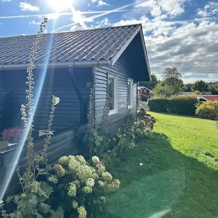 Vacation In Sandvig - Sea & Lighthouse Views *