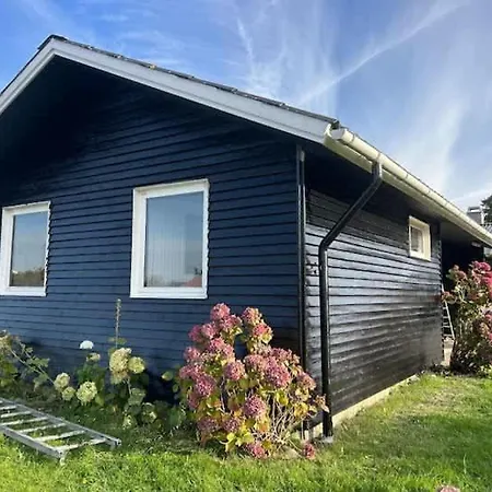 Vacation In Sandvig - Sea & Lighthouse Views *